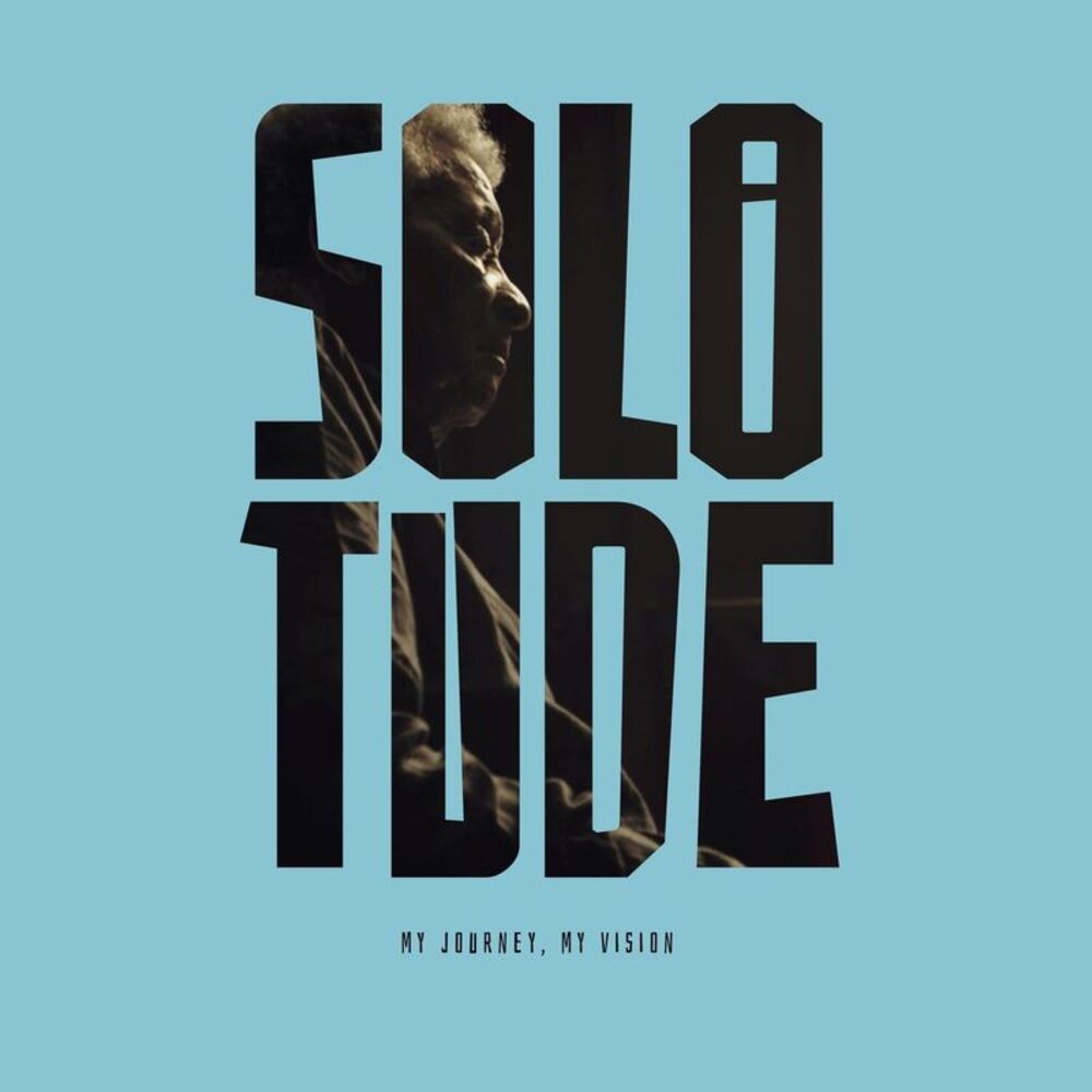 Abdullah Ibrahim - Solotude  LP LP